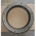 Guarnizione posteriore Komatsu WA600-6 6162-25-4251 per SAA6D170-5